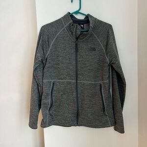 The North Face Women's Gray Jacket